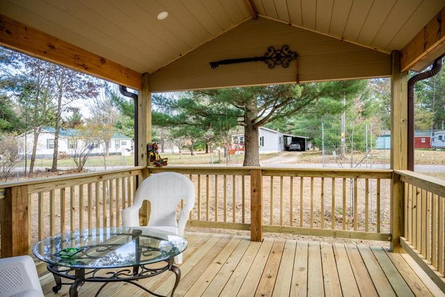 2029 Maple Street, Friendship, WI 53934