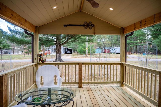 2029 Maple Street, Friendship, WI 53934