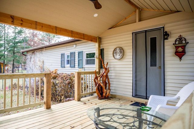 2029 Maple Street, Friendship, WI 53934