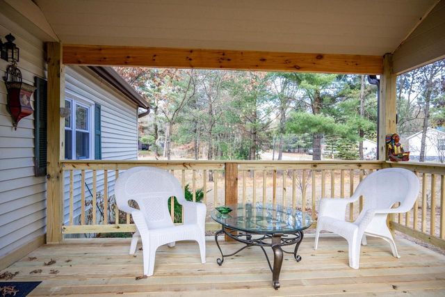 2029 Maple Street, Friendship, WI 53934