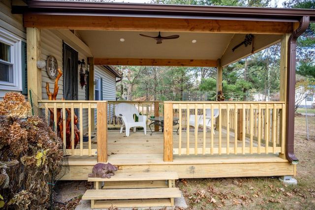 2029 Maple Street, Friendship, WI 53934