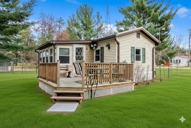 2029 Maple Street, Friendship, WI 53934