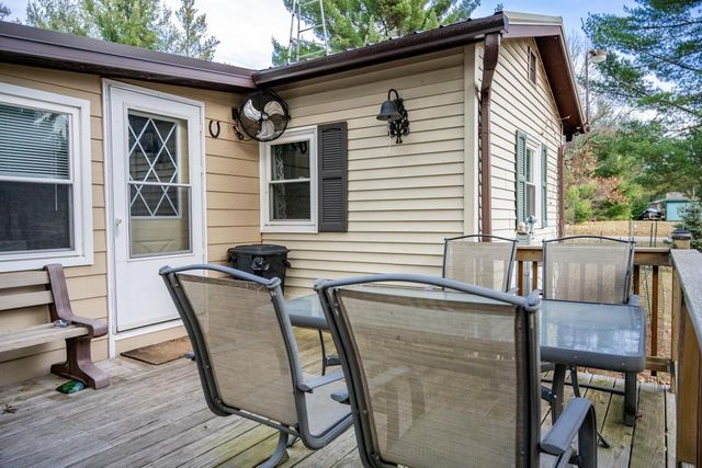 2029 Maple Street, Friendship, WI 53934