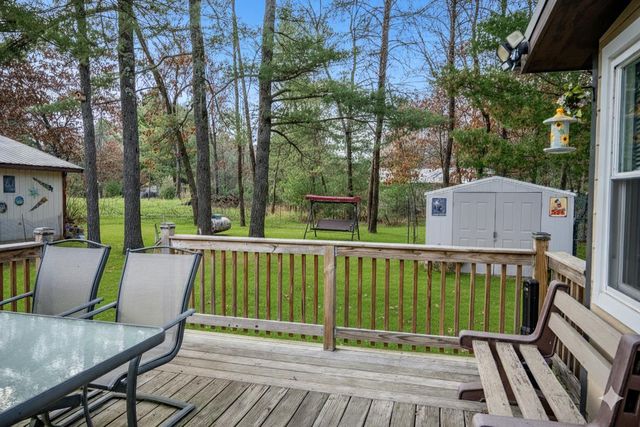 2029 Maple Street, Friendship, WI 53934