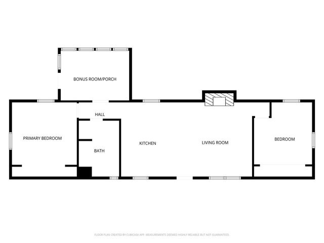 2029 Maple Street, Friendship, WI 53934