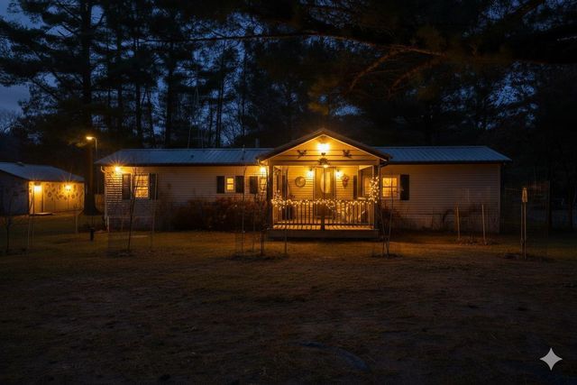 2029 Maple Street, Friendship, WI 53934