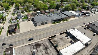 17950 Allen Road, Melvindale, MI 48122