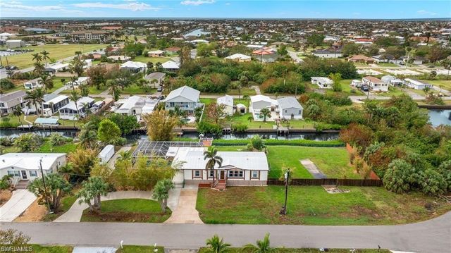 3015 Bamboo CT, Punta Gorda, FL 33950