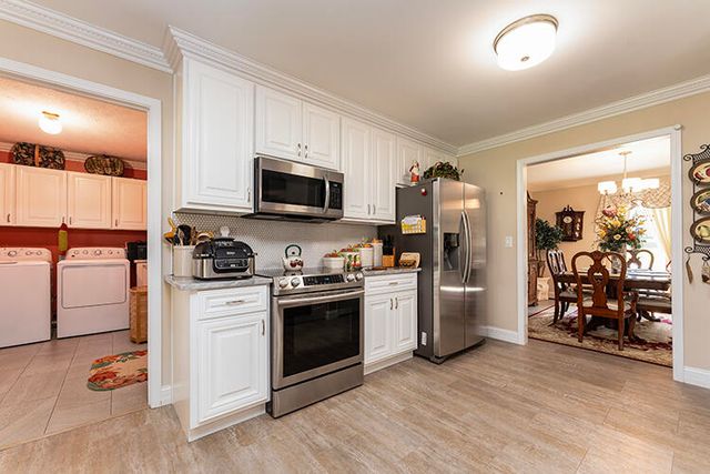 319 Clearbrook Drive, Danville, KY 40422