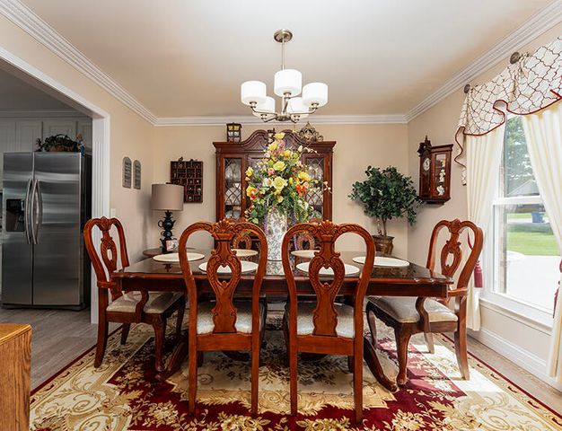 319 Clearbrook Drive, Danville, KY 40422