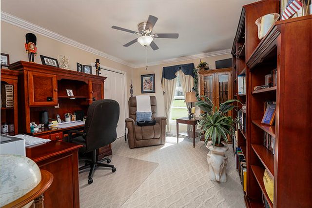 319 Clearbrook Drive, Danville, KY 40422