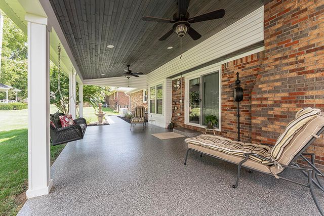 319 Clearbrook Drive, Danville, KY 40422