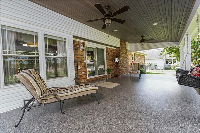 319 Clearbrook Drive, Danville, KY 40422