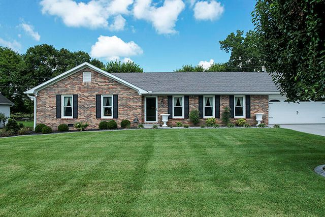 319 Clearbrook Drive, Danville, KY 40422