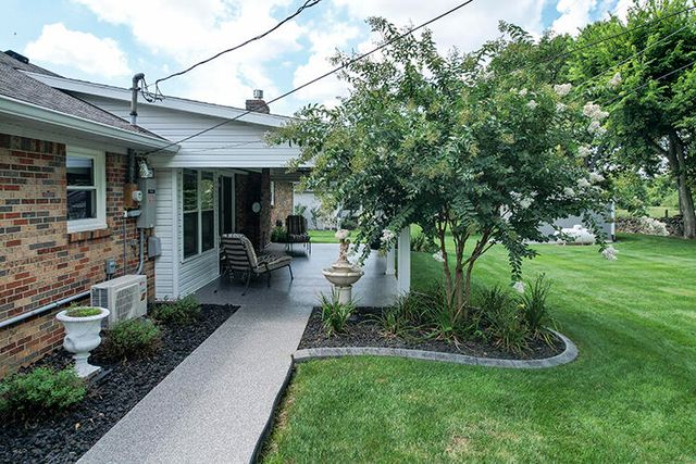 319 Clearbrook Drive, Danville, KY 40422