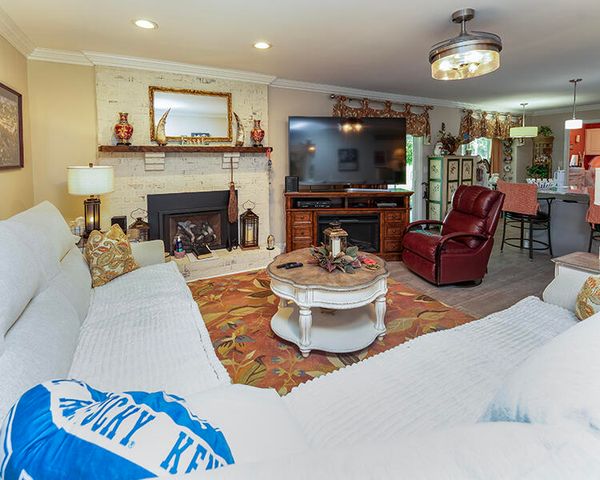 319 Clearbrook Drive, Danville, KY 40422