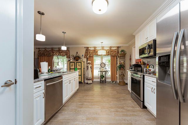 319 Clearbrook Drive, Danville, KY 40422
