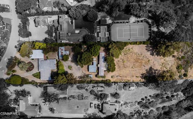 6749 Zumirez Drive, Malibu, CA 90265