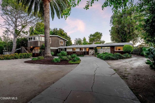 6749 Zumirez Drive, Malibu, CA 90265