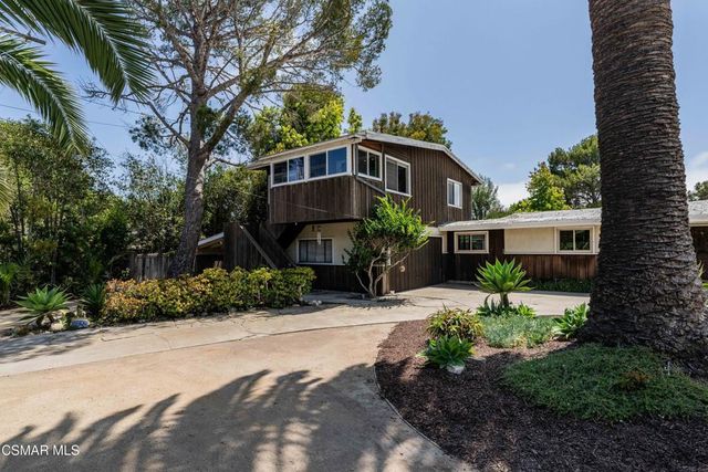 6749 Zumirez Drive, Malibu, CA 90265