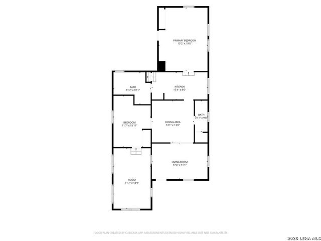 304 Andrews, San Antonio, TX 78209