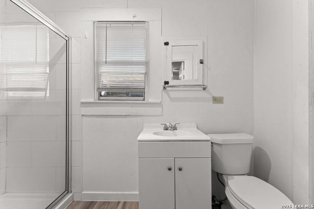 304 Andrews, San Antonio, TX 78209