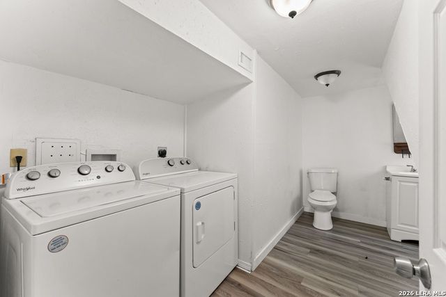 304 Andrews, San Antonio, TX 78209