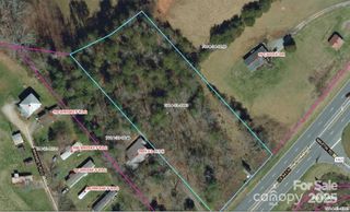 0 Connor Road, Sylva, NC 28779