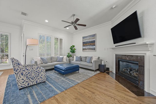 3708 Wycliff Avenue, Dallas, TX 75219