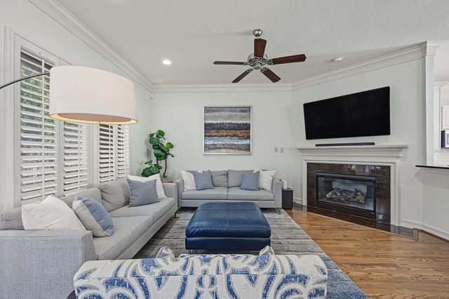 3708 Wycliff Avenue, Dallas, TX 75219