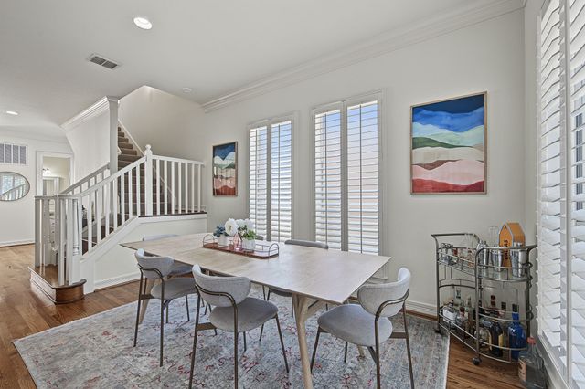 3708 Wycliff Avenue, Dallas, TX 75219