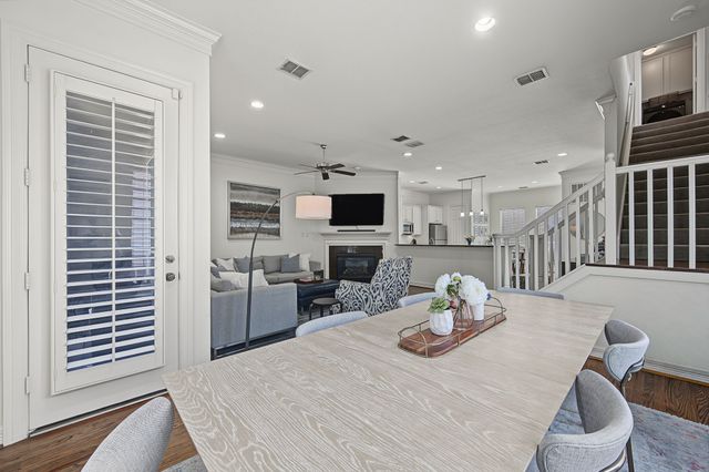 3708 Wycliff Avenue, Dallas, TX 75219