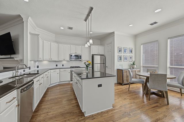 3708 Wycliff Avenue, Dallas, TX 75219