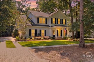 113 Ridgewood Park Drive S, Richmond Hill, GA 31324