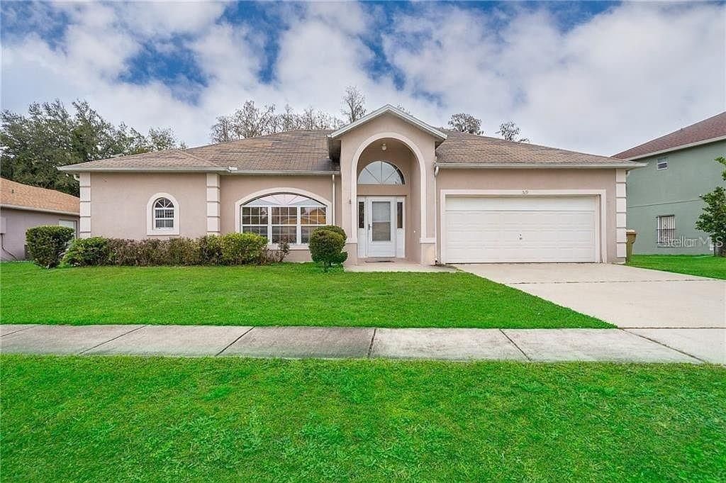 519 PINEHURST COVE, Kissimmee, FL 34758