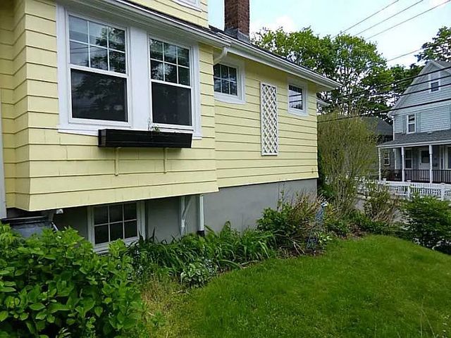 61 Malbone Road, Newport, RI 02840