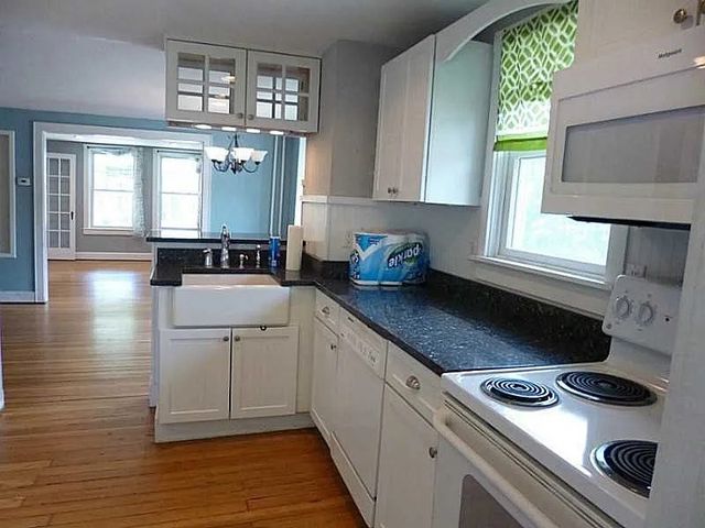 61 Malbone Road, Newport, RI 02840