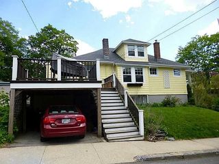 61 Malbone Road, Newport, RI 02840