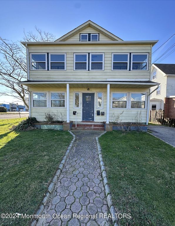 42 Cottage Place, 2, Long Branch, NJ 07740
