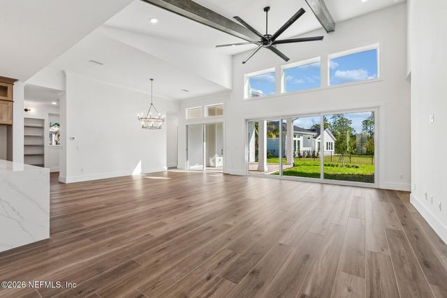 180 BLACK CORAL Drive, Ponte Vedra, FL 32081