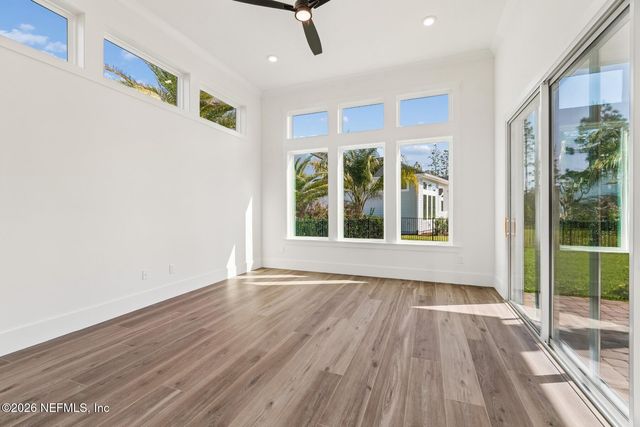 180 BLACK CORAL Drive, Ponte Vedra, FL 32081