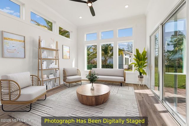 180 BLACK CORAL Drive, Ponte Vedra, FL 32081