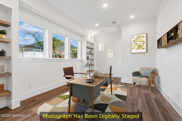 180 BLACK CORAL Drive, Ponte Vedra, FL 32081