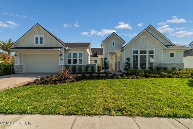 180 BLACK CORAL Drive, Ponte Vedra, FL 32081