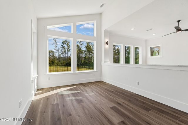 180 BLACK CORAL Drive, Ponte Vedra, FL 32081