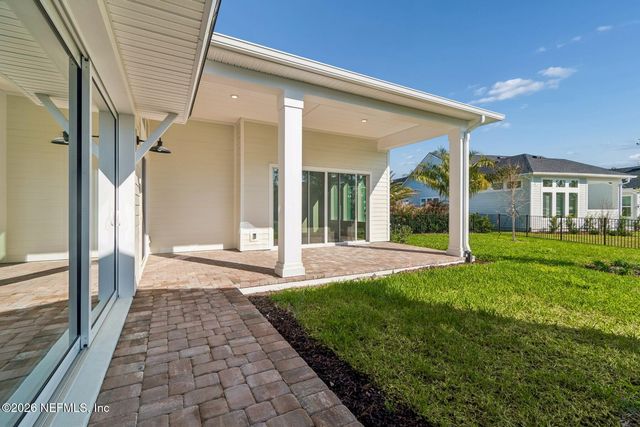 180 BLACK CORAL Drive, Ponte Vedra, FL 32081