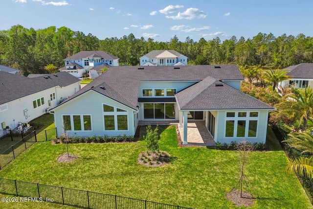 180 BLACK CORAL Drive, Ponte Vedra, FL 32081