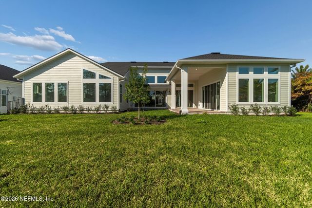 180 BLACK CORAL Drive, Ponte Vedra, FL 32081