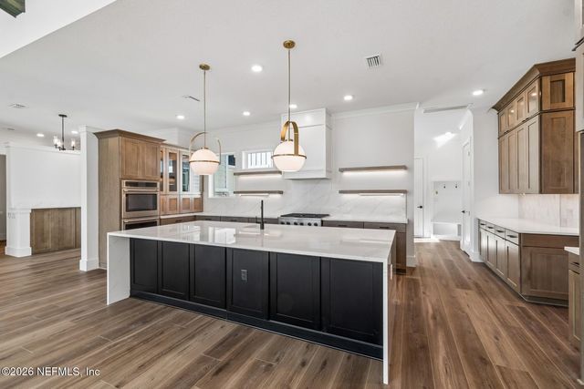 180 BLACK CORAL Drive, Ponte Vedra, FL 32081