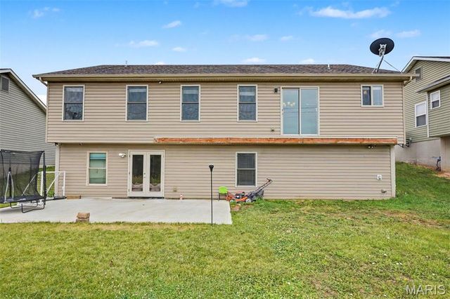 101 September Street, Moscow Mills, MO 63362